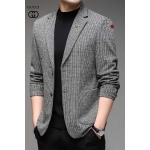 2024年10月18日秋冬高品質新品入荷グッチ ジャケットアウター Q工場