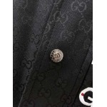 2024年10月18日秋冬高品質新品入荷 グッチ  ジャケットアウター Q工場