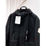 2024年10月18日秋冬高品質新品入荷モンクレールジャケットアウター Q工場