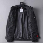 2024年10月18日秋冬高品質新品入荷モンクレールジャケットアウター Q工場