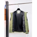 2024年10月18日秋冬高品質新品入荷モンクレールジャケットアウター Q工場