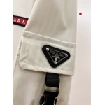 2024年10月18日秋冬高品質新品入荷PRADA ジャケットアウター Q工場