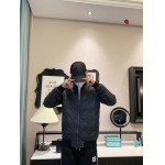 2024年10月18日秋冬高品質新品入荷PRADA 綿入れの服ジャケットアウター Q工場