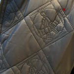 2024年10月18日秋冬高品質新品入荷PRADA 綿入れの服ジャケットアウター Q工場