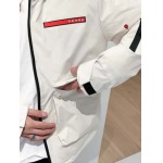 2024年10月18日秋冬高品質新品入荷PRADA ダウンジャケットアウター Q工場