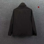 2024年10月18日秋冬高品質新品入荷PRADA ジャケットアウター Q工場