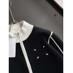 2024年10月21日秋冬高品質新品入荷Maison Margielaカシミヤセーターアウター  Q工場