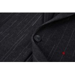 2024年10月21日秋冬高品質新品入荷アルマーニ ブレザーQ工場