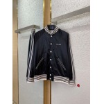 2024年10月21日秋冬高品質新品入荷CELINE ジャケットアウターQ工場 S-XXL