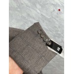 2024年10月21日秋冬高品質新品入荷バーバリーブレザー Q工場