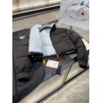 2024年10月21日秋冬高品質新品入荷PRADA 女性 ダウンジャケットQ工場