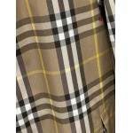 2024年10月21日秋冬高品質新品入荷バーバリージャケットアウターQ工場XS-L