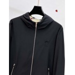 2024年10月21日秋冬高品質新品入荷バーバリー両面ジャケットアウターQ工場