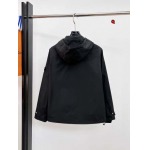 2024年10月21日秋冬高品質新品入荷バーバリージャケットアウターQ工場