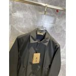 2024年10月21日秋冬高品質新品入荷バーバリージャケットアウターQ工場