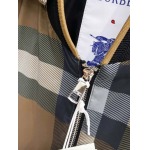 2024年10月21日秋冬高品質新品入荷バーバリージャケットアウターQ工場