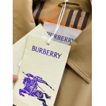 2024年10月21日秋冬高品質新品入荷バーバリージャケットアウターQ工場