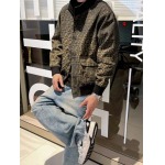 2024年10月21日秋冬高品質新品入荷FENDI ジャケットアウターQ工場