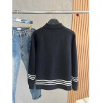 2024年10月21日秋冬高品質新品入荷バーバリーカシミヤセーターアウターQ工場