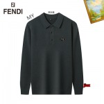 2024年10月21日秋冬新品入荷FENDI   セーター  JIX工場