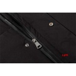 2024年10月21日秋冬新品入荷ルイヴィトン 綿入れの服ジャケットアウター LUYI工場