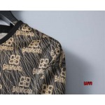 2024年10月21日秋冬新品入荷バレンシアガスウェット   LUYI工場