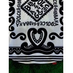 2024年10月21日秋冬新品入荷Dolce&Gabbana長袖 シャツJD工場 S-XXL