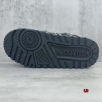 2024年10月22日秋冬高品質新品入荷ルイヴィトンスニーカー LD工場35-45