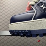 2024年10月22日秋冬原版復刻 新品入荷ルイヴィトン スニーカー LD工場 38-45