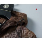 2024年10月22日秋冬新品入荷FENDI ジャケットアウター Q工場