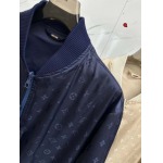 2024年10月22日秋冬高品質新品入荷ルイヴィトンジャケットアウター Q工場