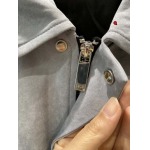 2024年10月22日秋冬高品質新品入荷ディオールジャケットアウター Q工場