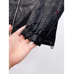 2024年10月22日秋冬高品質新品入荷ヴェルサーチジャケットアウター Q工場