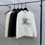 2024年10月22日秋冬高品質新品入荷バーバリー  スウェット Q工場