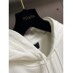 2024年10月22日秋冬高品質新品入荷PRADA スウェット Q工場 S-XL