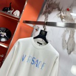 2024年10月22日秋冬高品質新品入荷ヴェルサーチ スウェット Q工場