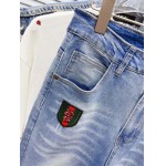 2024年10月22日秋冬高品質新品入荷グッチ  ジーンズ  Q工場28-38