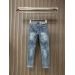 2024年10月22日秋冬高品質新品入荷グッチ  ジーンズ  Q工場28-38