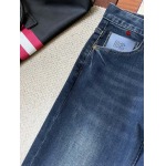 2024年10月22日秋冬高品質新品入荷Dolce&Gabbana ジーンズ  Q工場28-38