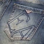 2024年10月22日秋冬新品入荷アルマーニ  ジーンズ  Q工場