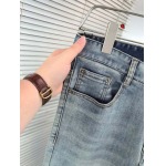 2024年10月22日秋冬高品質新品入荷バーバリージーンズ  Q工場29-42