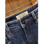 2024年10月22日秋冬高品質新品入荷バーバリー ジーンズ  Q工場