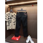 2024年10月22日秋冬高品質新品入荷PRADA 長ズボン Q工場