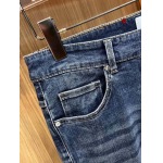 2024年10月22日秋冬高品質新品入荷バーバリー  ジーンズ  Q工場