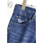 2024年10月22日秋冬高品質新品入荷アルマーニ  ジーンズ  Q工場