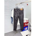 2024年10月22日秋冬高品質新品入荷ZEGNA  ジーンズ  Q工場