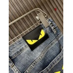 2024年10月22日秋冬高品質新品入荷FENDI ジーンズ  Q工場