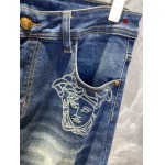 2024年10月22日秋冬高品質新品入荷ヴェルサーチ ジーンズ  Q工場