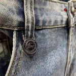 2024年10月22日秋冬高品質新品入荷バーバリー ジーンズ  Q工場