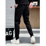 2024年10月22日秋冬高品質新品入荷PRADA スポーツズボ Q工場